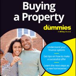 Buying a Property For Dummies - Nicola McDougall