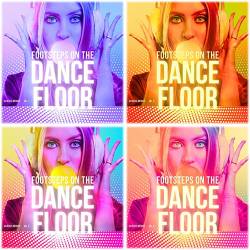 Footsteps On The Dancefloor Vol. 1-4 (2024) - Dance, Club, Electronic, House