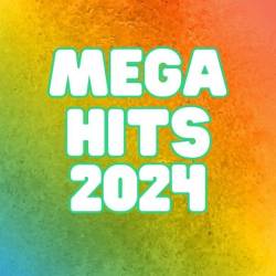 Mega Hits 2024 (2024) - Pop, Dance