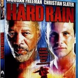  / Hard Rain (  / Mikael Salomon) (1998) , , , , ,  , , , , , , BDRip-AVC