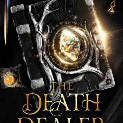 The Death Dealer - T.M. Cromer