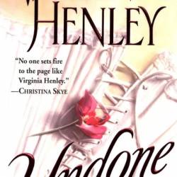 Undone - Virginia Henley