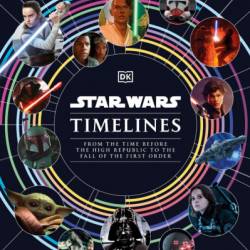 Star Wars Timelines - Kristin Baver