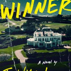 The Winner: A Novel - Teddy Wayne