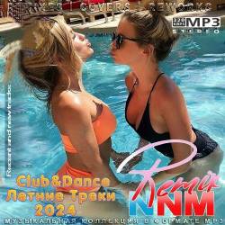 Club&Dance   Remix NNM (2024)