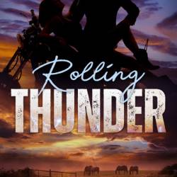 Rolling Thunder - John Varley