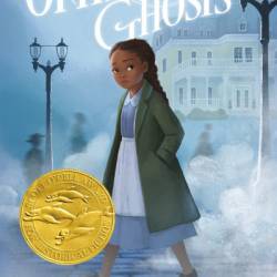 Ophie's Ghosts - Justina Ireland