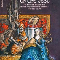 The Cream of the Jest - James Branch Cabell