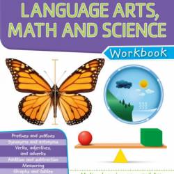 DK Workbooks: Language Arts Math and Science Grade 2 - DK