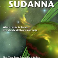 Sudanna, Sudanna - Brian Herbert