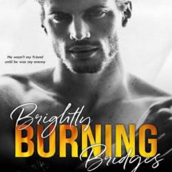 Brightly Burning Bridges: Special Edition - Ivy Wild