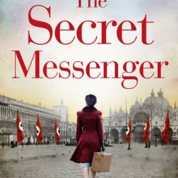 The Secret Messenger - Mandy Robotham