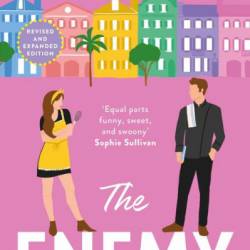 The Enemy: A Novel - Sarah Adams