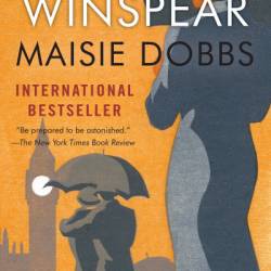 Maisie Dobbs - Jacqueline Winspear