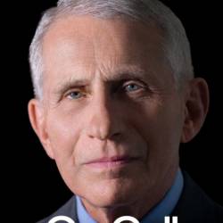 On Call: A Doctor's Journey in Public Service - Anthony Fauci M.D.