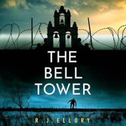 The Bell Tower: The brand new suspense thriller from an award-winning bestseller - [AUDIOBOOK]