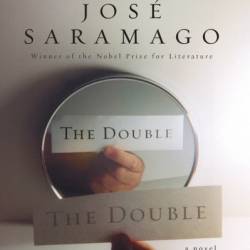 The Double - Jos&#233; Saramago