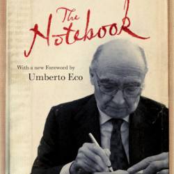The Notebook - Jos&#233; Saramago