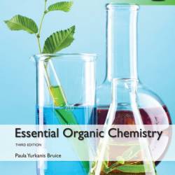 Essential Organic Chemistry - CTI Reviews