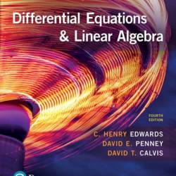Differential Equations and Linear Algebra - CTI Reviews