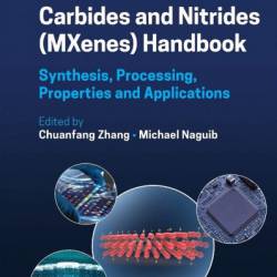 Transition Metal Carbides and Nitrides - Chuanfang Zhang