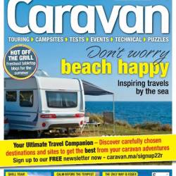 Caravan Magazine - Summer 2024