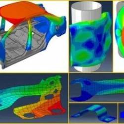 Abaqus Cae: A Detailed Introduction To Structural Analysis