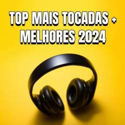 Top Mais Tocadas + Melhores 2024 (2024) - Soul, Funk, Reggae