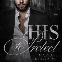 His to Protect - Sharon C. Cooper