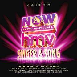 NOW Thats What I Call hmv Singer and Song (2CD) (2024) - Pop, Rock