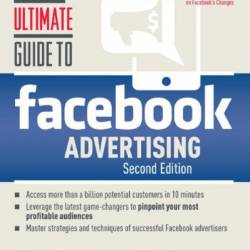 Ultimate Guide to Facebook Advertising - Perry Marshall