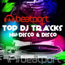 Beatport  Top Dj Tracks 2024 Nu Disco Disco Part B (2024) - Nu Disco, Disco