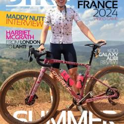 Bike Magazine - July 2024