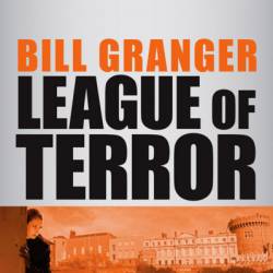 League of Terror - Bill Granger