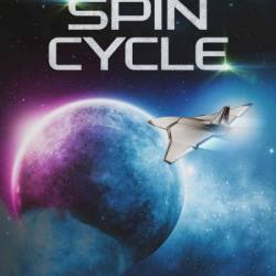 Planetary Spin Cycle - Julia Huni