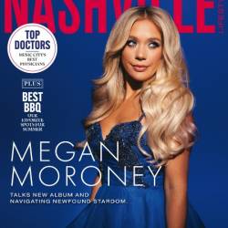 Nashville Lifestyles Magazine - July 2024