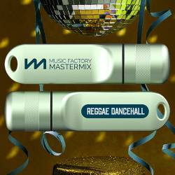 Mastermix USB Reggae  Dancehall (2024) - Reggae, Dancehall