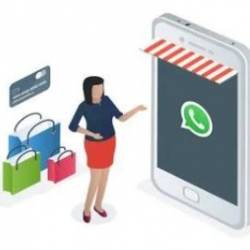 Whatsapp E-Commerce Course 2024 [Untapped Sales Magnet]