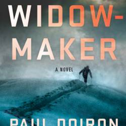 Widowmaker - Paul Doiron