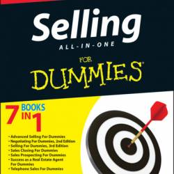 Selling All-in-One For Dummies - The Experts at For Dummies