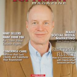 Top Agent Magazine - July 2024