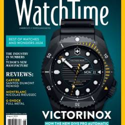 WatchTime - August 2024