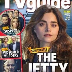 Total TV Guide - 13 July 2024