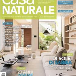 Casa Naturale (Luglio-Agosto 2024)