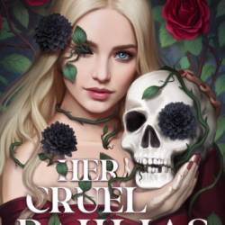 Her Cruel Dahlias - Candace Robinson