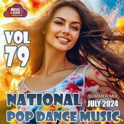 National Pop Dance Music Vol.79 (2024)