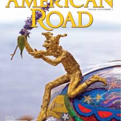 American Road - Summer 2024