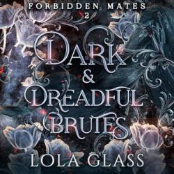 Forbidden Mates: The Complete Series - [AUDIOBOOK]