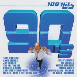 100% Hits 90s (Mp3) - Pop, Dance, Rock, Vocal Jazz, Disco!