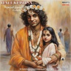 Hare Krishna   -  ! (2024) - Meditative, New Age